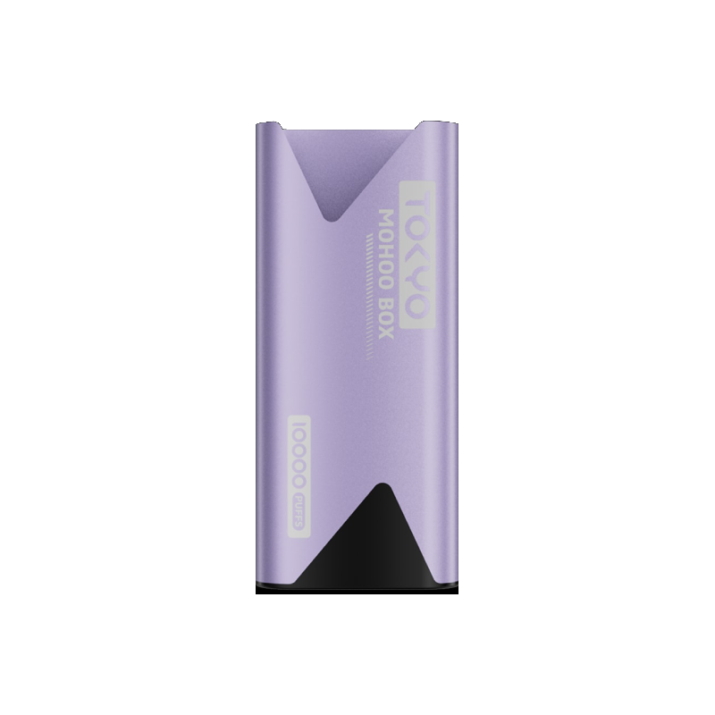 東京魔盒電子煙 | mohoo主機煙彈 | 台灣現貨 | 全鋁合金 500mAh 長續航